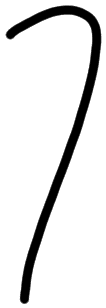 Sign A704 E, HT 50a, position 5