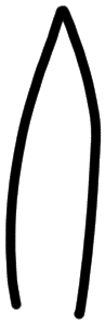 Sign AB37 ti, HT 51a, position 5