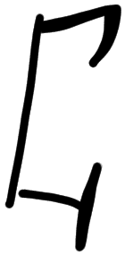 Sign AB59 ta, HT 51b, position 3