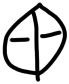 Sign AB77 ka, HT 62+73, position 10