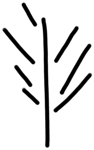 Sign AB04 te, HT 62+73, position 4