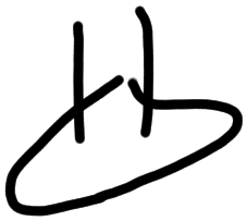Sign AB80 ma, HT 6a, position 13