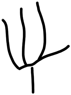 Sign AB28 i, HT 6b, position 12