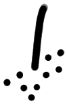Sign ?, HT 72, position 5