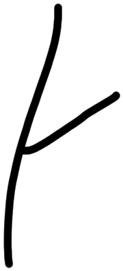 Sign AB01 da, HT 79+83, position 4