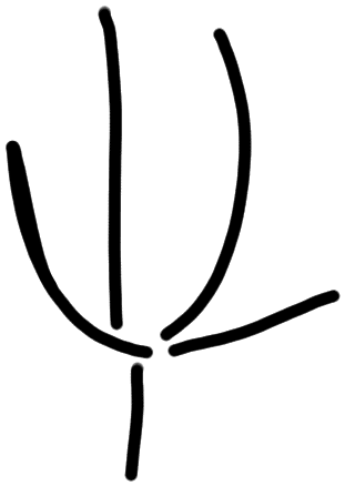 Sign AB28 i, HT 7a, position 4