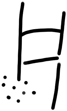 Sign AB55 nu, HT 84, position 5
