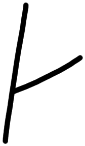 Sign AB01 da, HT 85a, position 13
