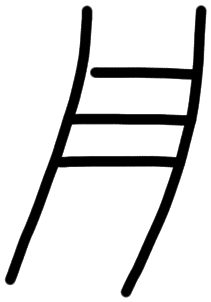 Sign AB56, HT 85a, position 8