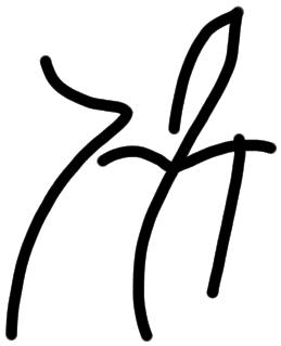 Sign AB51 du, HT 85b, position 25