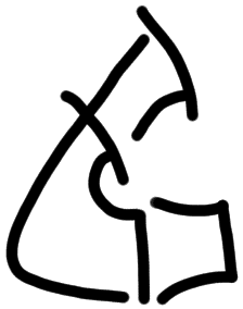 Sign A310, HT 85b, position 31