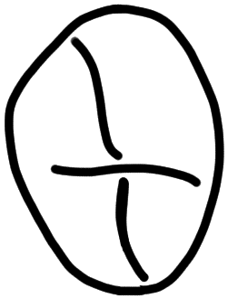 Sign AB77 ka, HT 86a, position 2