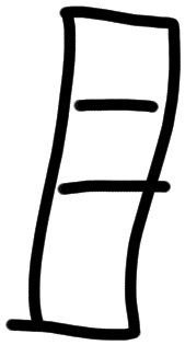 Sign AB57 ja, HT 87, position 12