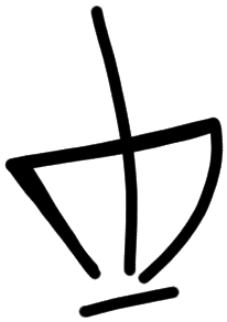 Sign AB69 tu, HT 87, position 28