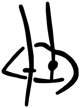 Sign AB80 ma, HT 87, position 4