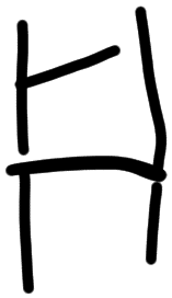 Sign AB55 nu, HT 88, position 20