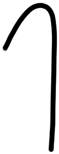Sign A704 E, HT 8a, position 21