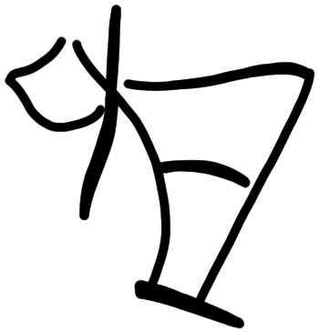 Sign AB67 ki, HT 8a, position 22
