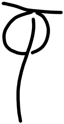 Sign AB120 GRA, HT 90, position 7