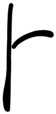Sign AB01 da, HT 93a, position 36