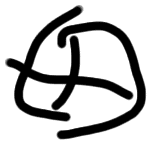 Sign AB77 ka, HT 93a, position 50
