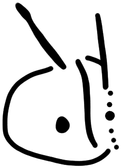 Sign AB80 ma, HT 95a, position 3