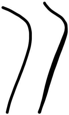 Sign AB76 ra2, HT 95b, position 18