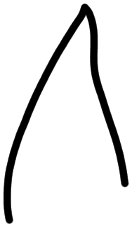 Sign AB37 ti, HT 96a, position 2