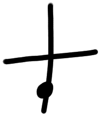 Sign AB03 pa, HT 96a, position 7