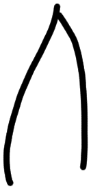 Sign AB37 ti, HT 97a, position 21
