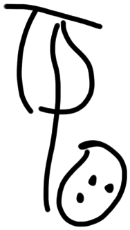 Sign A578, HT 99a, position 9