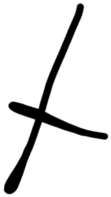Sign AB02 ro, HT 9a, position 2