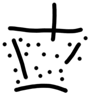 Sign AB69 tu, HT 9b, position 13