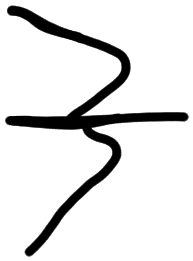 Sign AB81 ku, HT 9b, position 25
