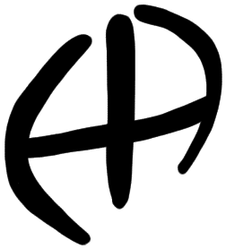 Sign AB77 ka, HT Wa 1001, position 2