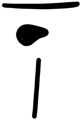 Sign AB06 na, HT Wa 1020γ, position 3