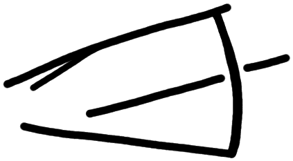 Sign AB81 ku, HT Wa 1584, position 1