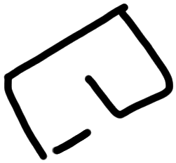 Sign AB58 su, HT Wc 3010, position 4