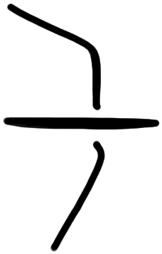 Sign AB81 ku, HT Wc 3016a, position 2