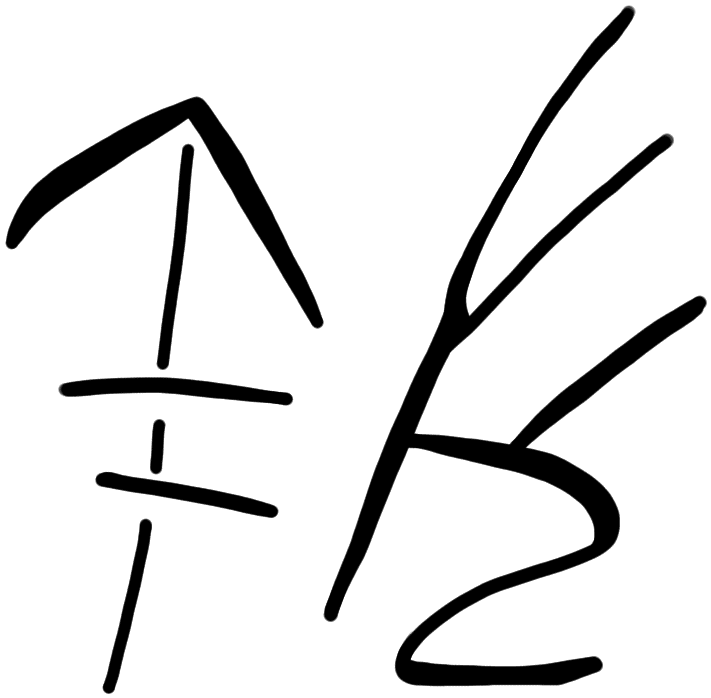 Sign A630, HT Wc 3020b, position 1