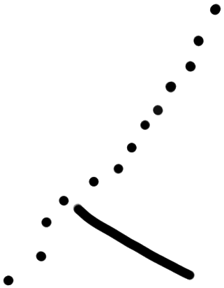 Sign ?, HT Zb 158a, position 1