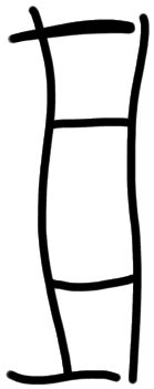 Sign AB57 ja, HT Zb 159, position 5