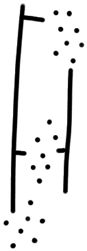 Sign AB57 ja, HT Zd 156, position 10