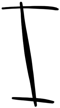 Sign A319, HT Zd 156, position 4