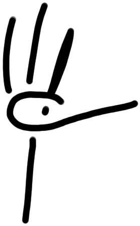 Sign AB28 i, KH 10, position 3