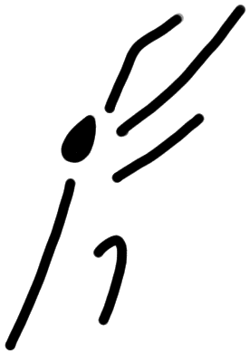 Sign A626, KH 11, position 19