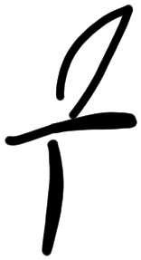 Sign AB17 za, KH 11, position 4