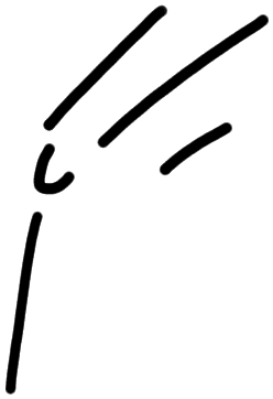 Sign A303, KH 11, position 5