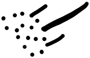Sign A303, KH 12, position 1