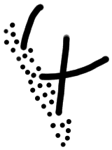 Sign AB10 u, KH 16, position 2
